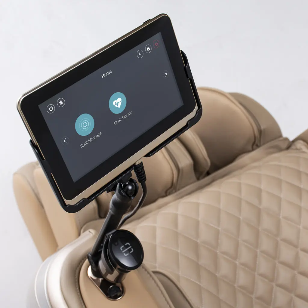 Qi™ XE Pro Massage Chair - Image 15