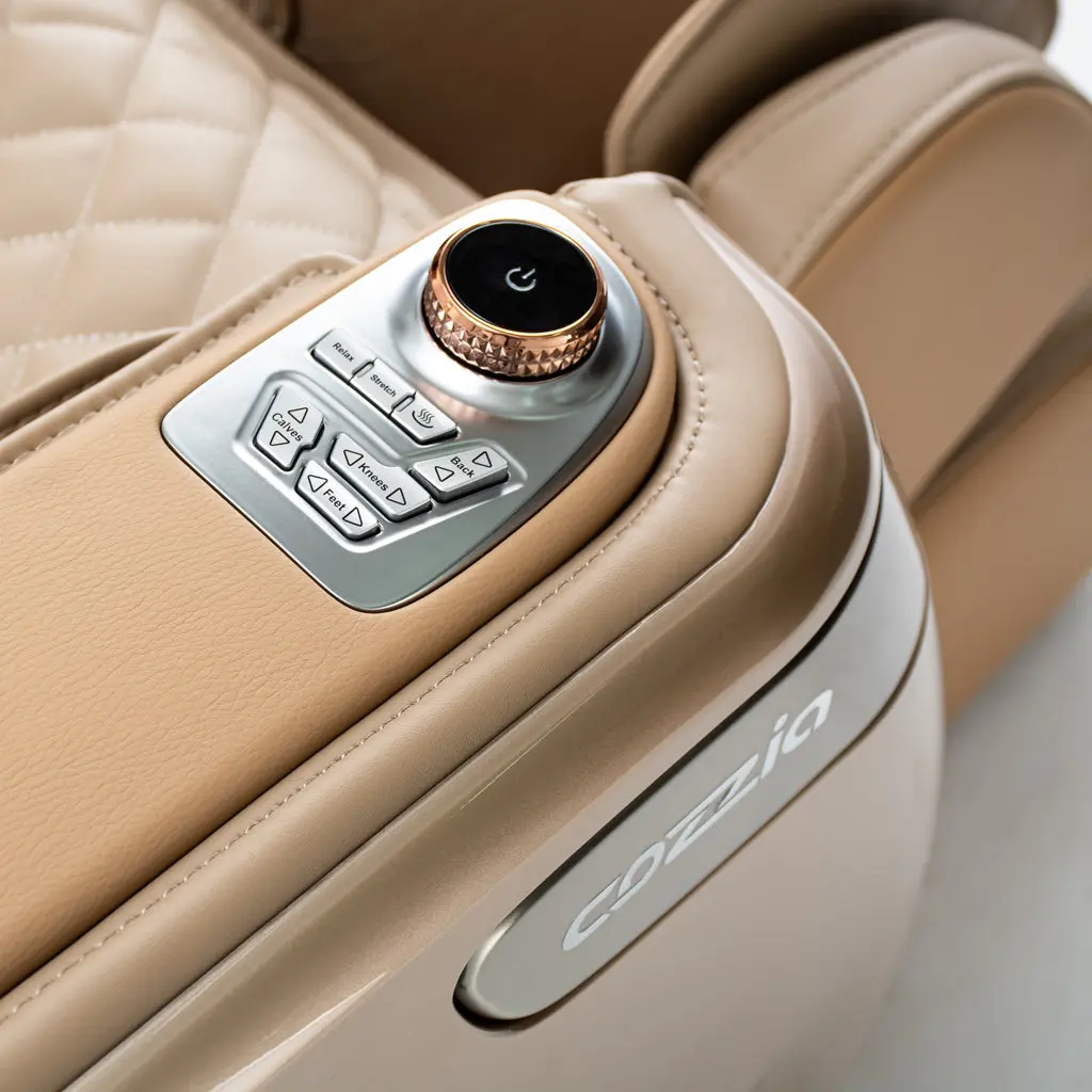 Qi™ XE Pro Massage Chair - Image 16