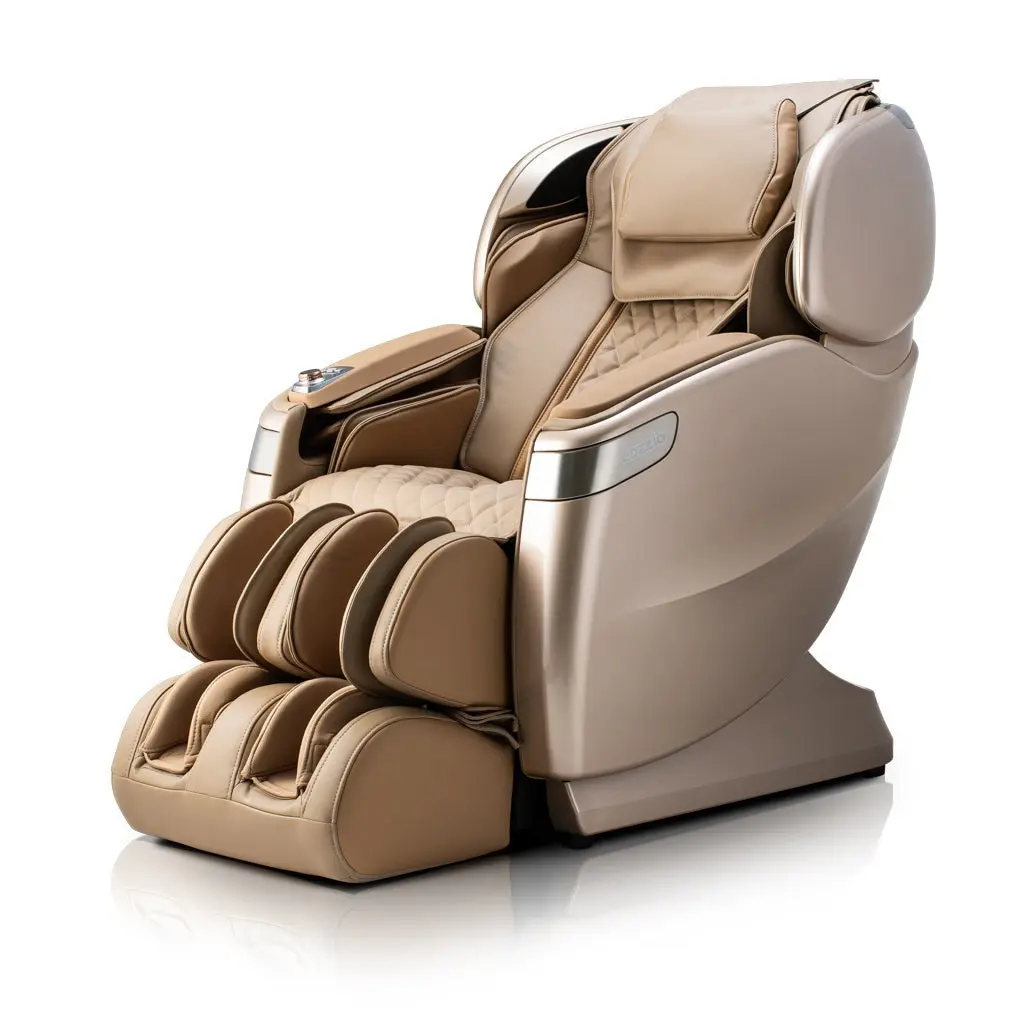 Qi™ XE Pro Massage Chair - Image 19