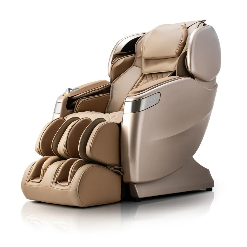 Qi™ XE Pro Massage Chair - Image 21