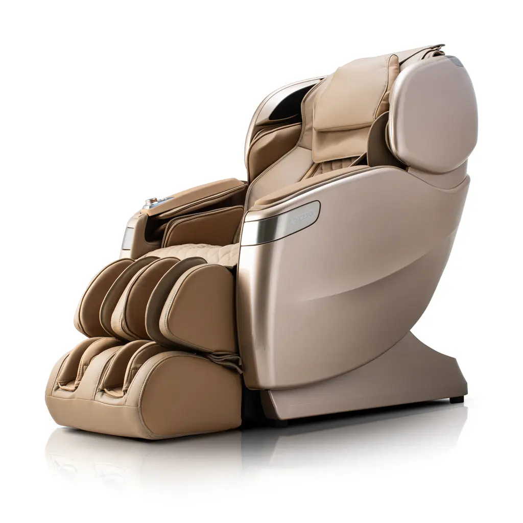 Qi™ XE Pro Massage Chair - Image 22