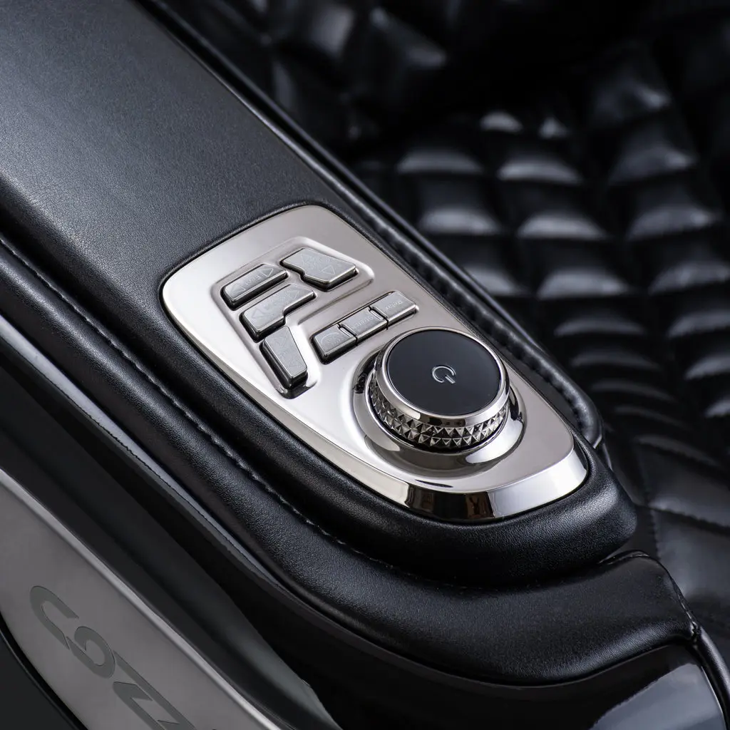 Qi™ XE Pro Massage Chair - Image 34