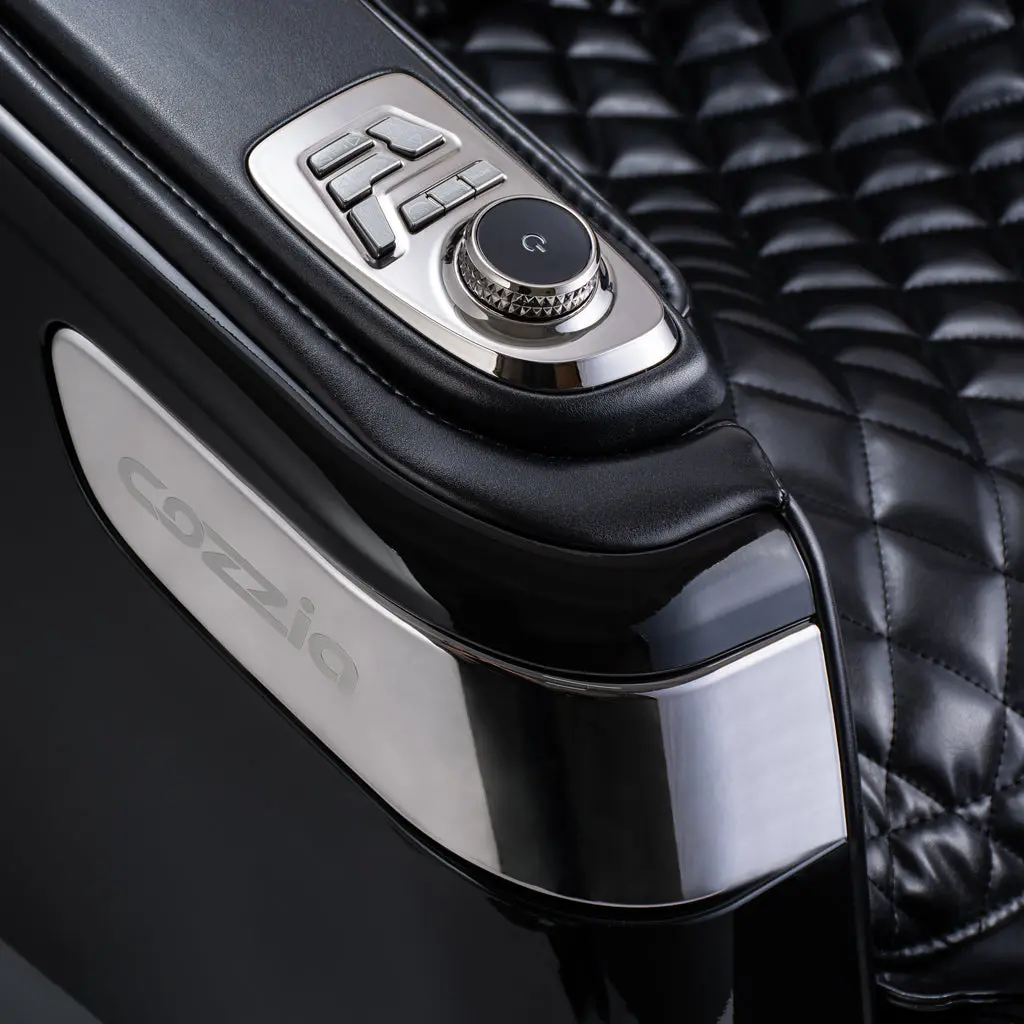 Qi™ XE Pro Massage Chair - Image 35