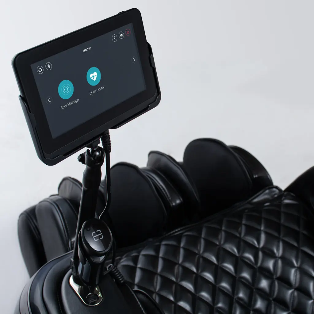 Qi™ XE Pro Massage Chair - Image 36