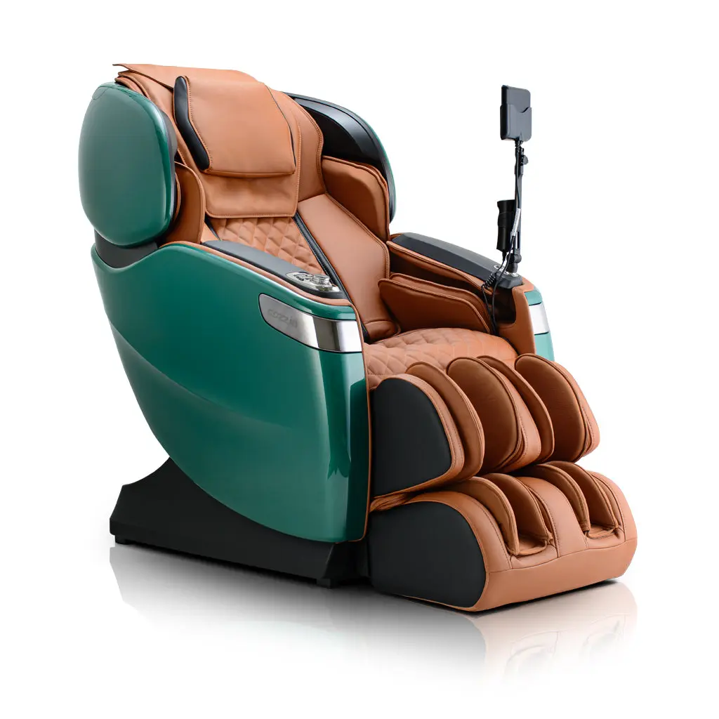 Qi™ XE Pro Massage Chair - Image 48