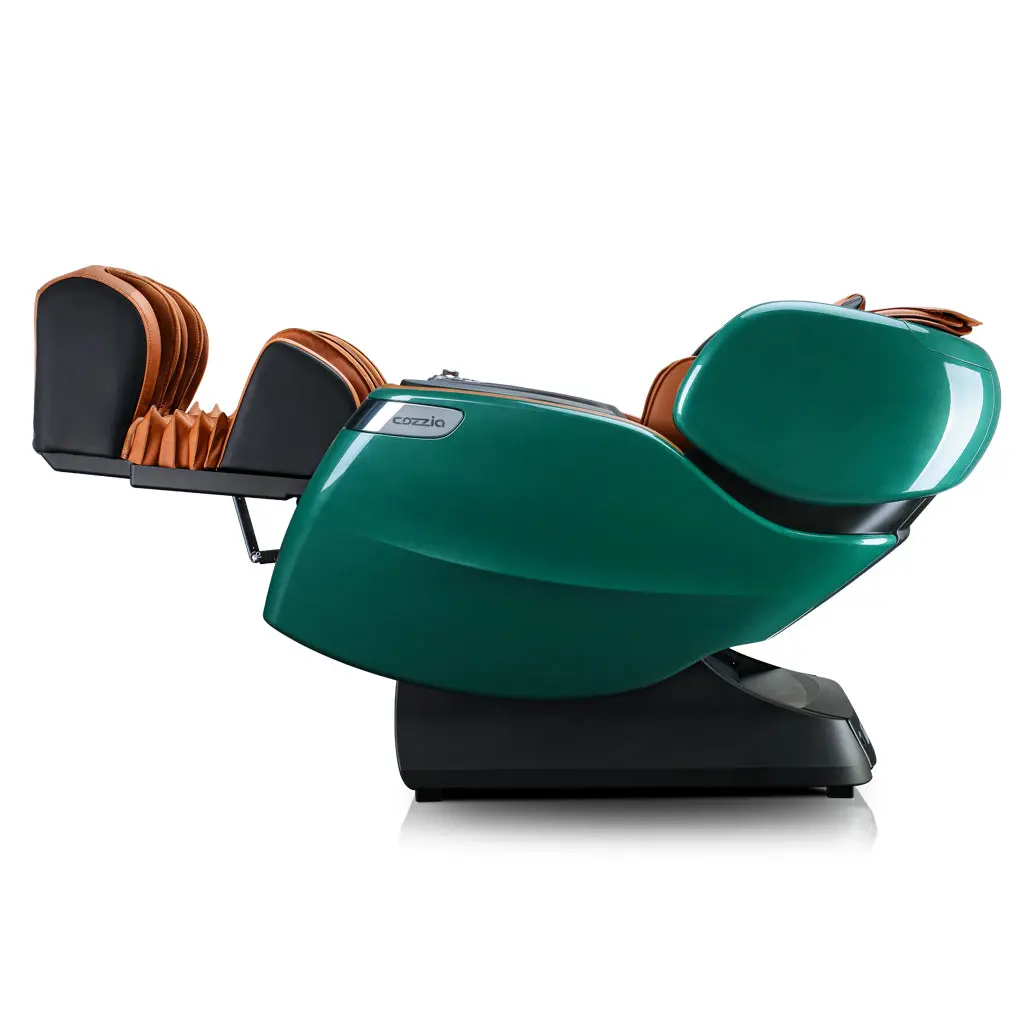 Qi™ XE Pro Massage Chair - Image 57