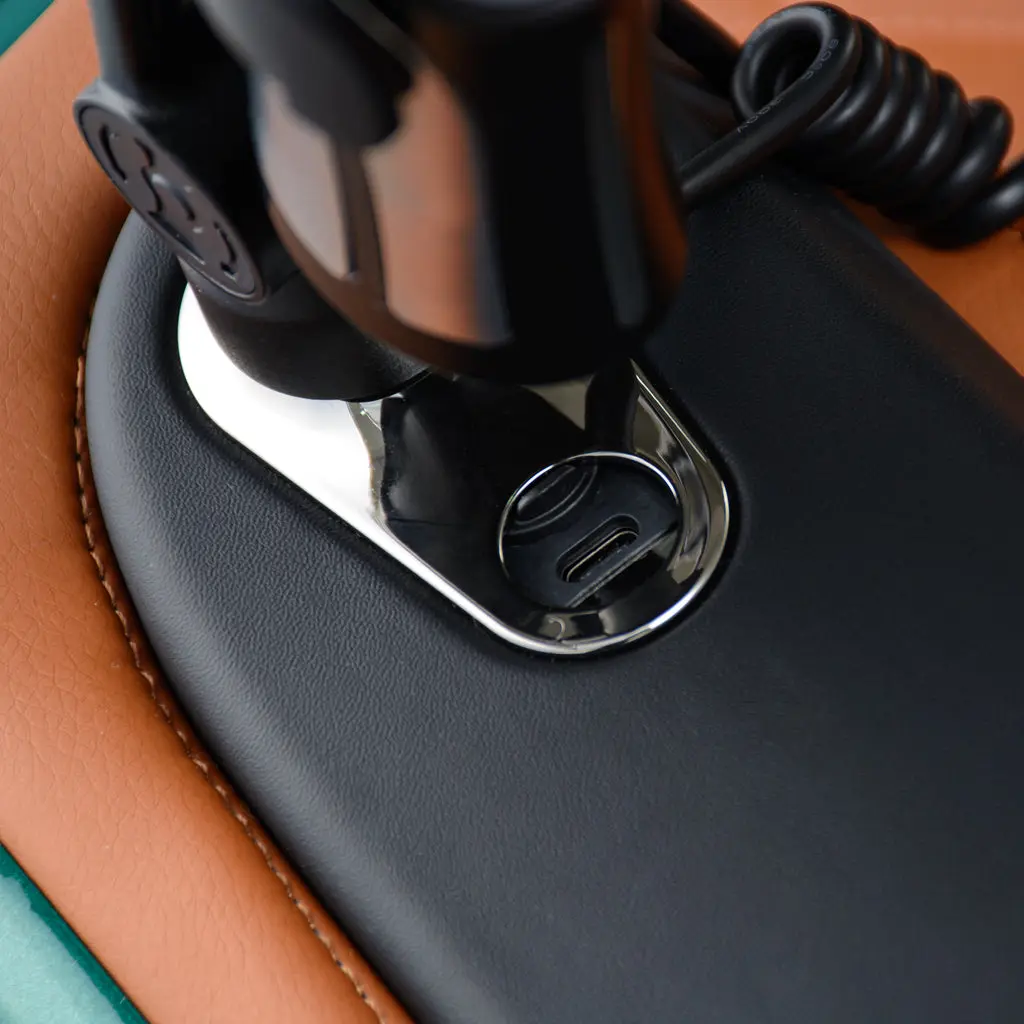 Qi™ XE Pro Massage Chair - Image 60