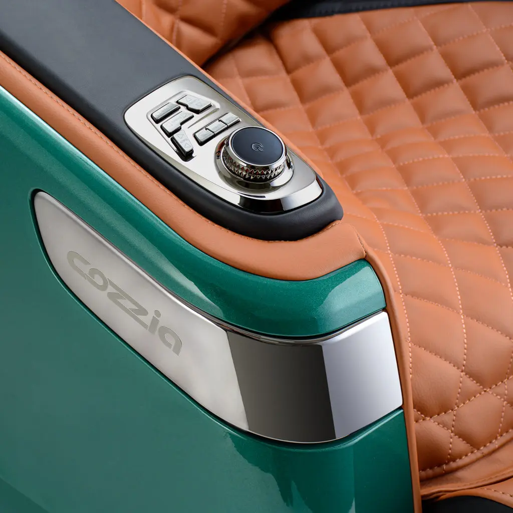 Qi™ XE Pro Massage Chair - Image 62