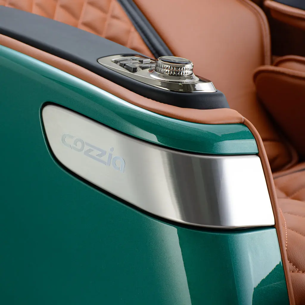 Qi™ XE Pro Massage Chair - Image 63
