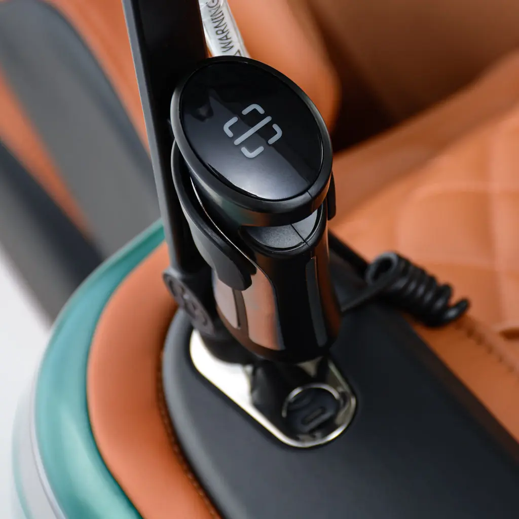 Qi™ XE Pro Massage Chair - Image 66