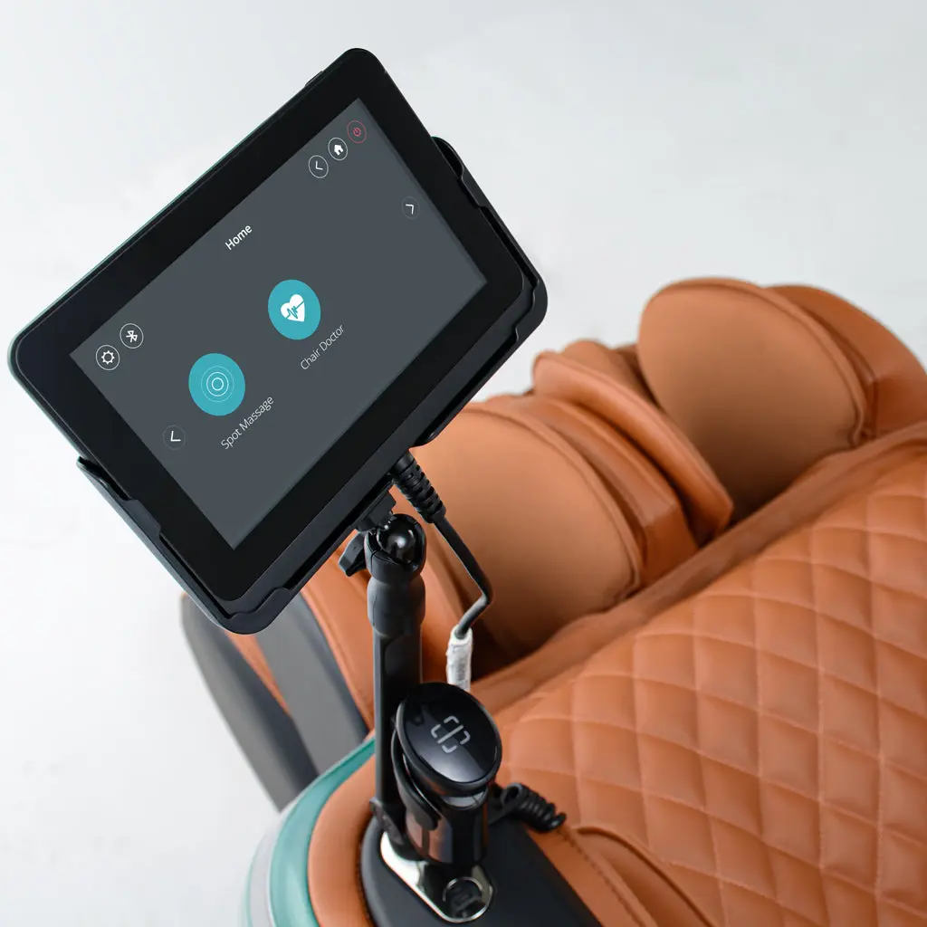 Qi™ XE Pro Massage Chair - Image 68