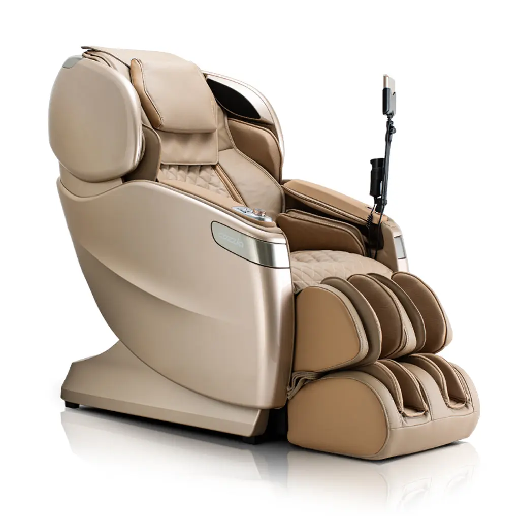 Qi™ XE Pro Massage Chair - Image 8