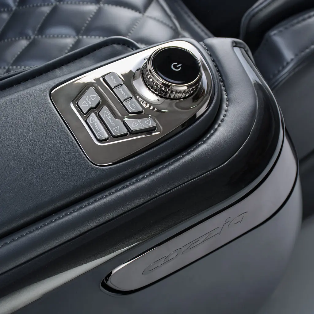 Qi™ XE Pro Massage Chair - Image 87
