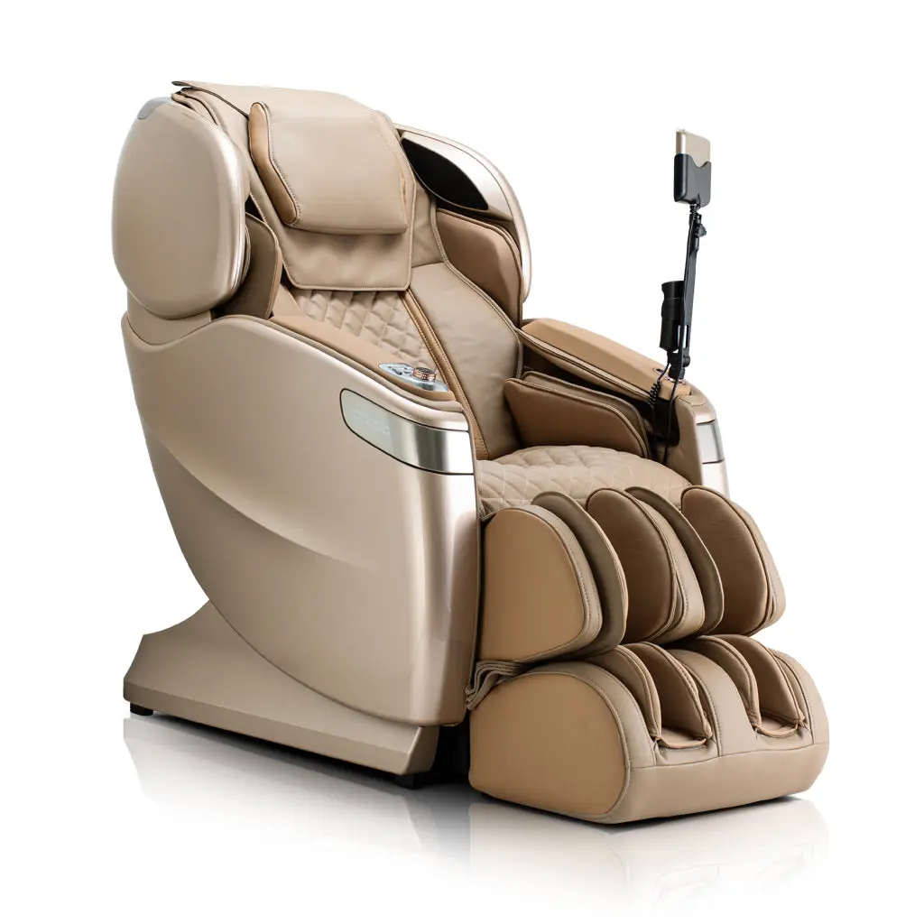 Qi™ XE Pro Massage Chair - Image 9
