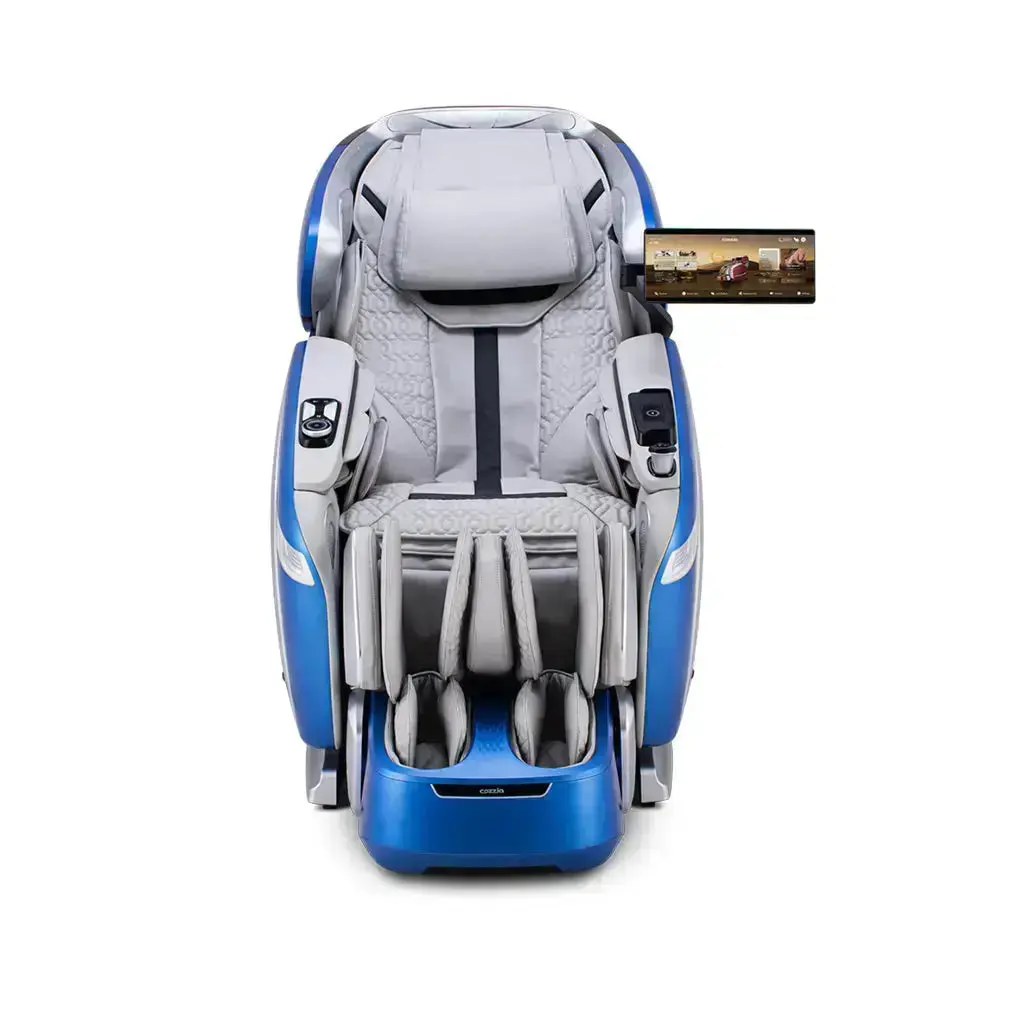 Quantum Massage Chair - Image 17