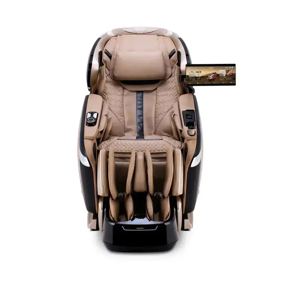 Quantum Massage Chair - Image 3