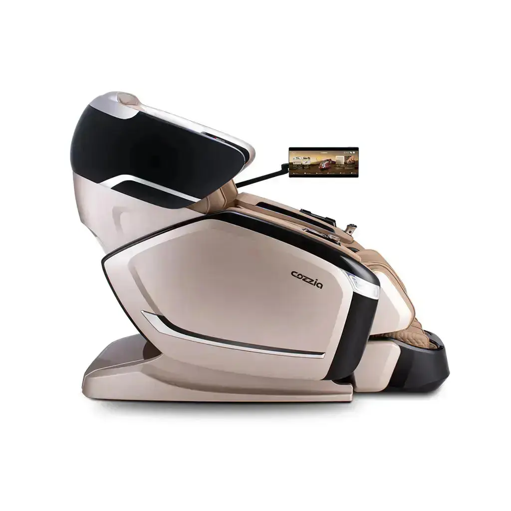 Quantum Massage Chair - Image 4