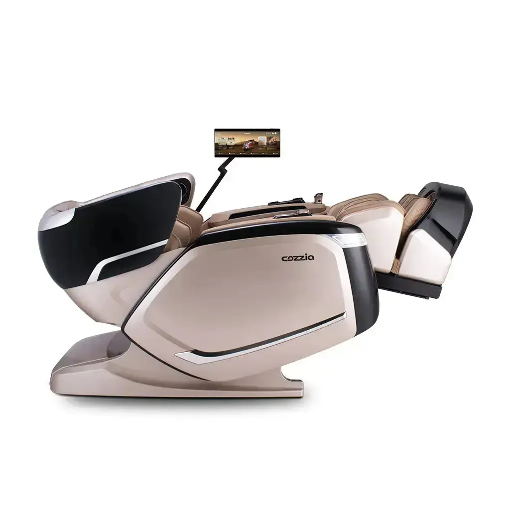Quantum Massage Chair - Image 5