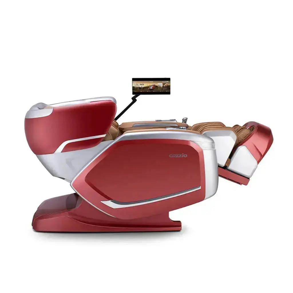 Quantum Massage Chair - Image 8