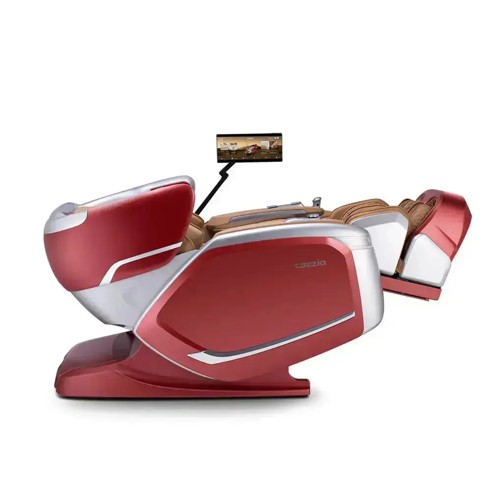 Quantum Massage Chair - Image 9
