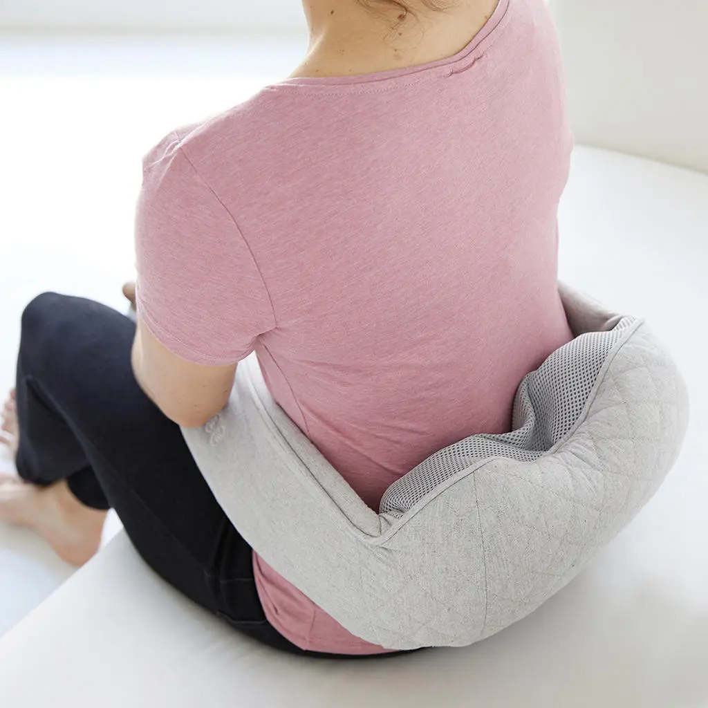Quzy Neck Massager - Image 3