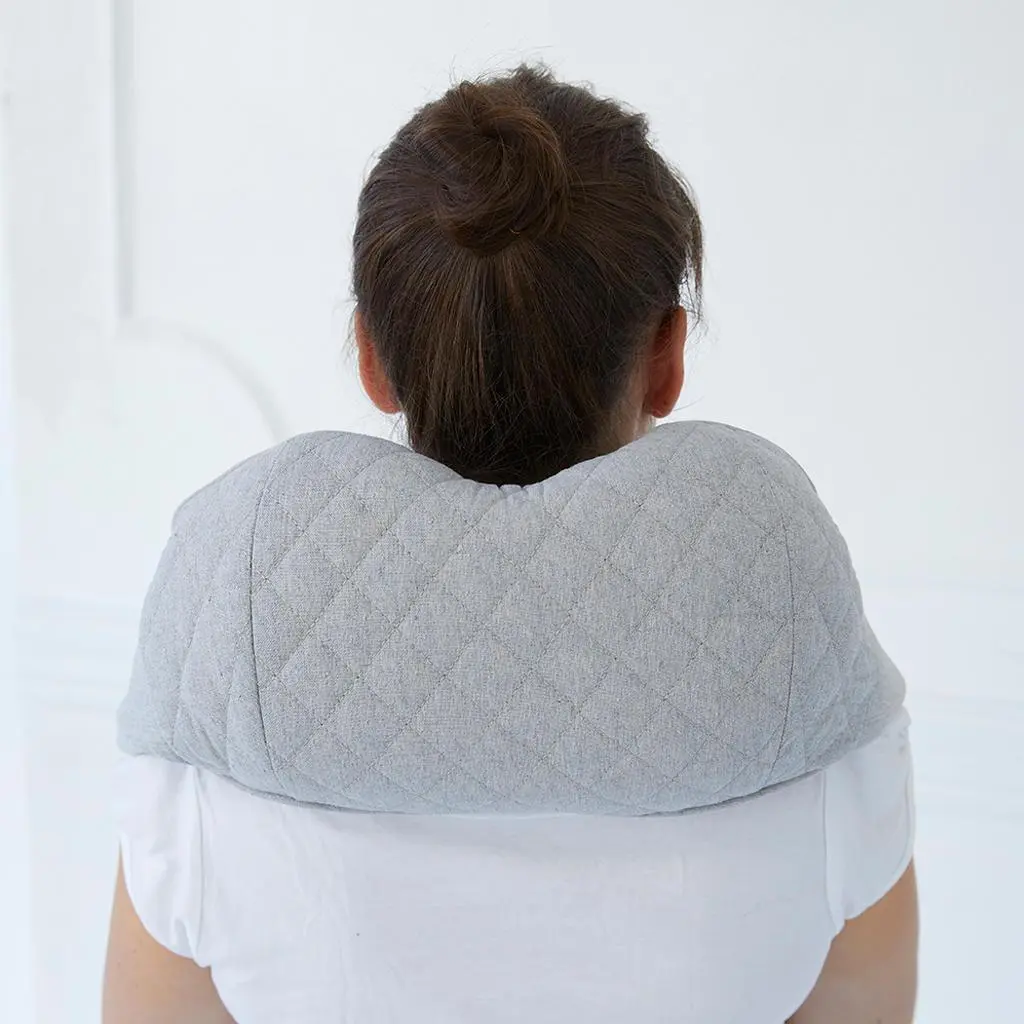 Quzy Neck Massager - Image 4