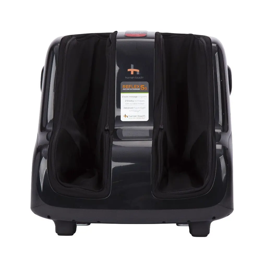 Reflex5s Foot and Calf Massager - Image 3