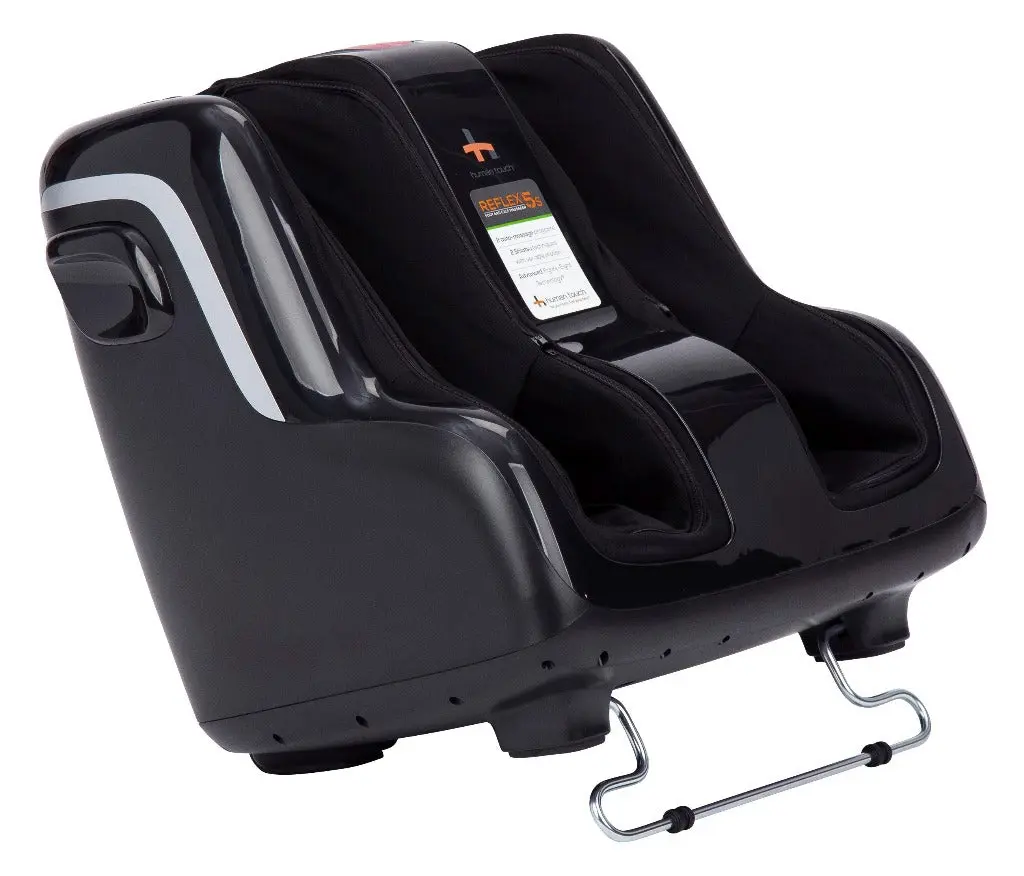Reflex5s Foot and Calf Massager - Image 6