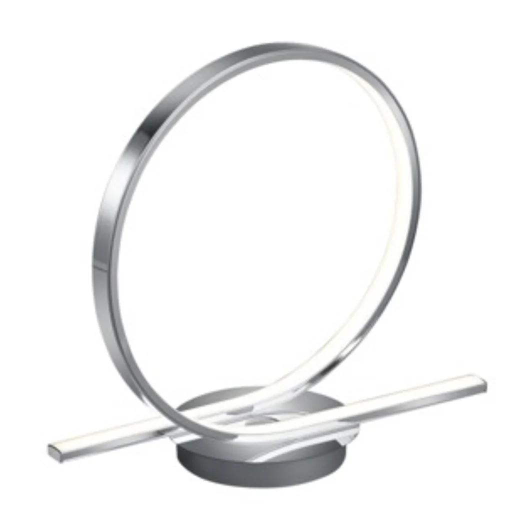 Ribbon Table Lamp