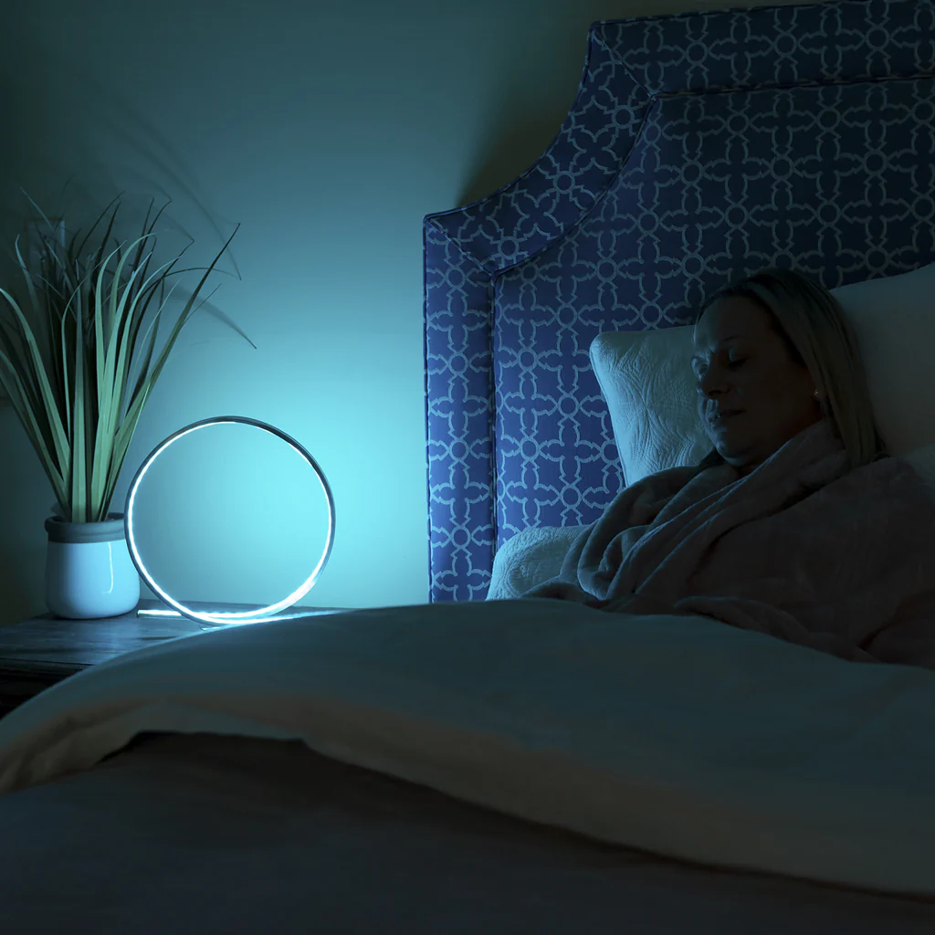 Ribbon Table Lamp - Image 2
