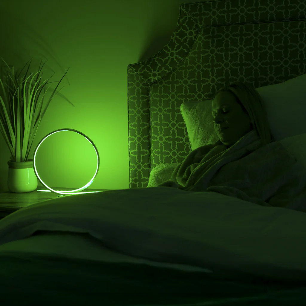 Ribbon Table Lamp - Image 3