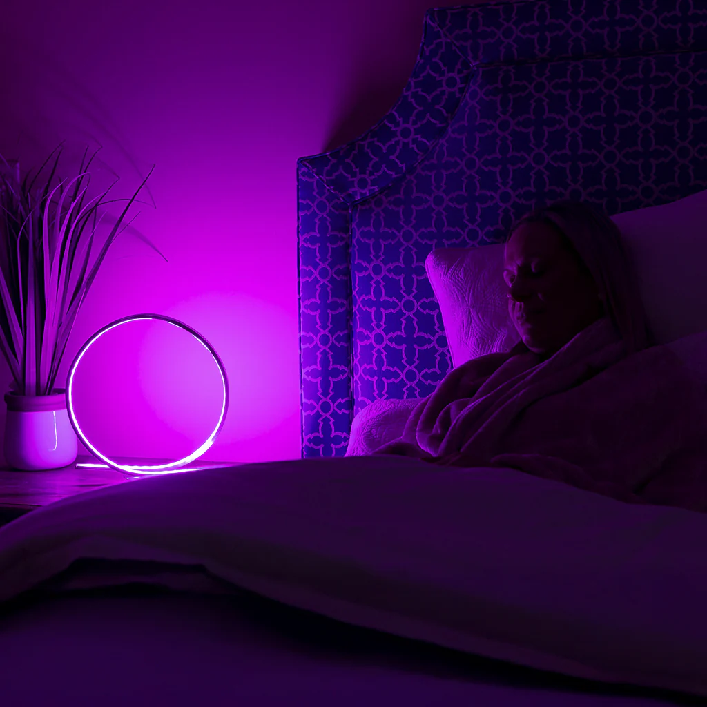 Ribbon Table Lamp - Image 4