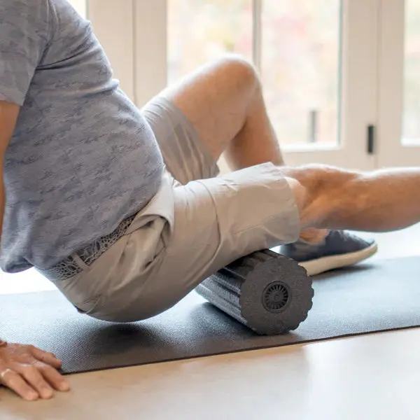 Rollvibe Max Vibrating Massage Roller - Image 3