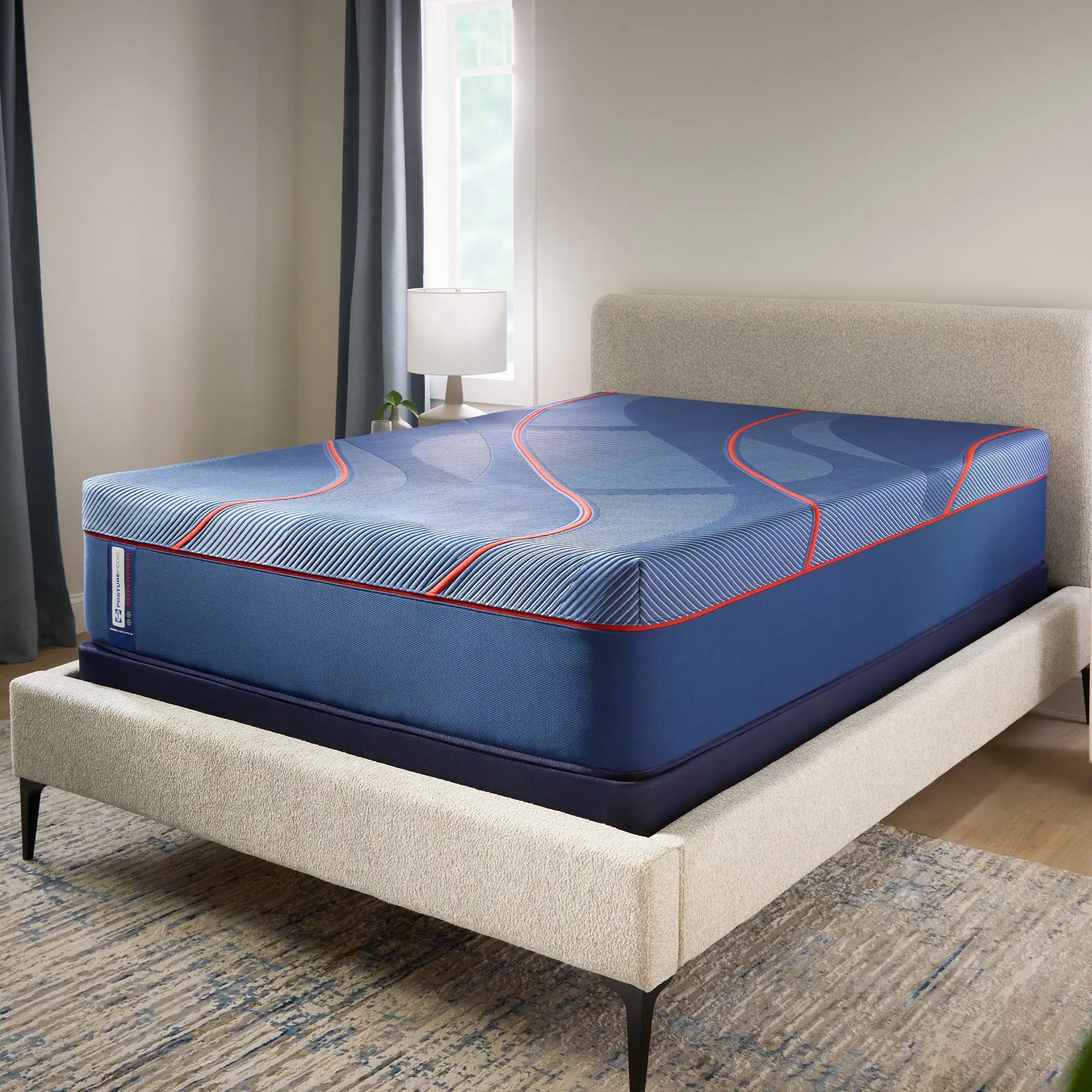 Sealy Posturepedic® Elite Hybrid Medium Mattress