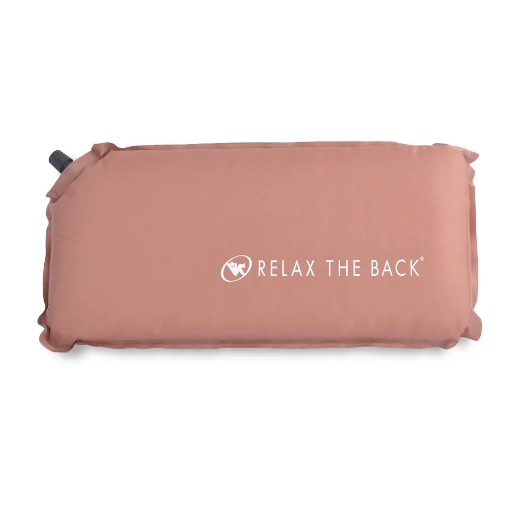 Self Inflating Back Rest - Image 2
