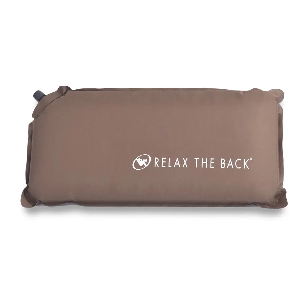 Self Inflating Back Rest - Image 4