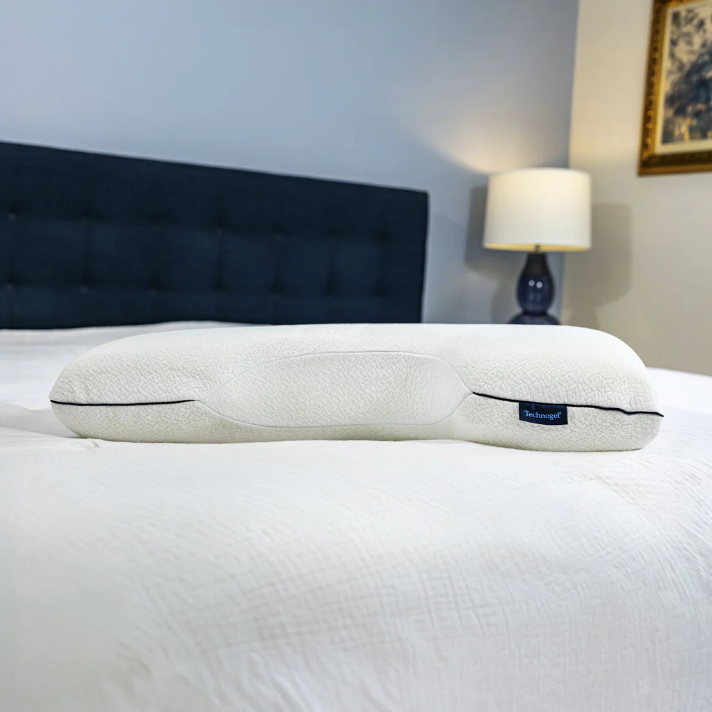 Side Sleeper Pillow - Image 10