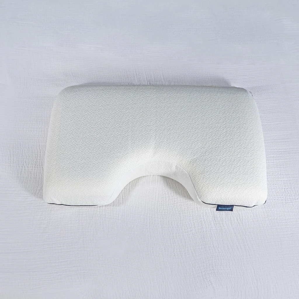 Side Sleeper Pillow - Image 3