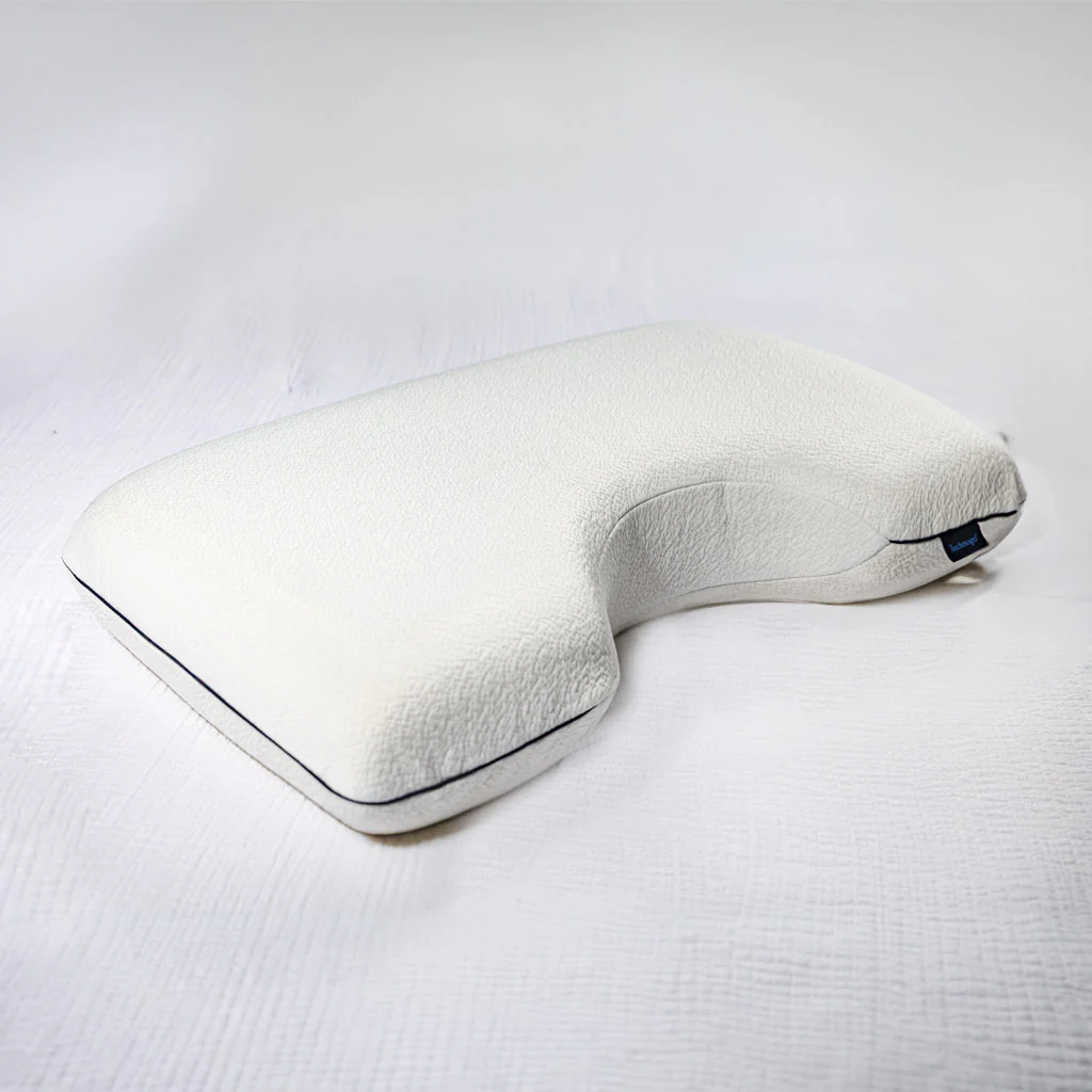 Side Sleeper Pillow - Image 4