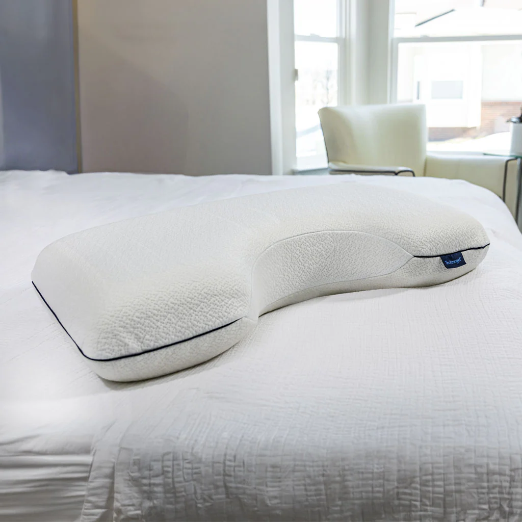 Side Sleeper Pillow - Image 5