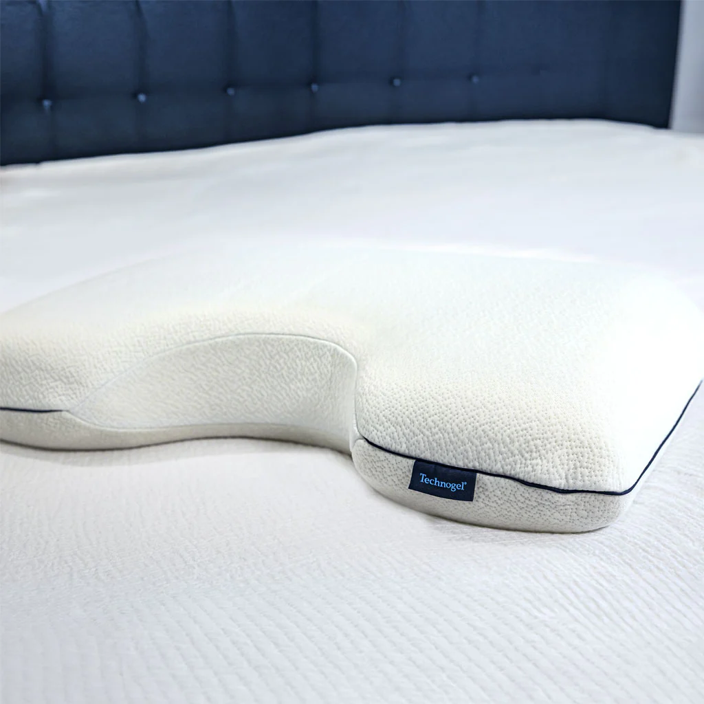 Side Sleeper Pillow - Image 6