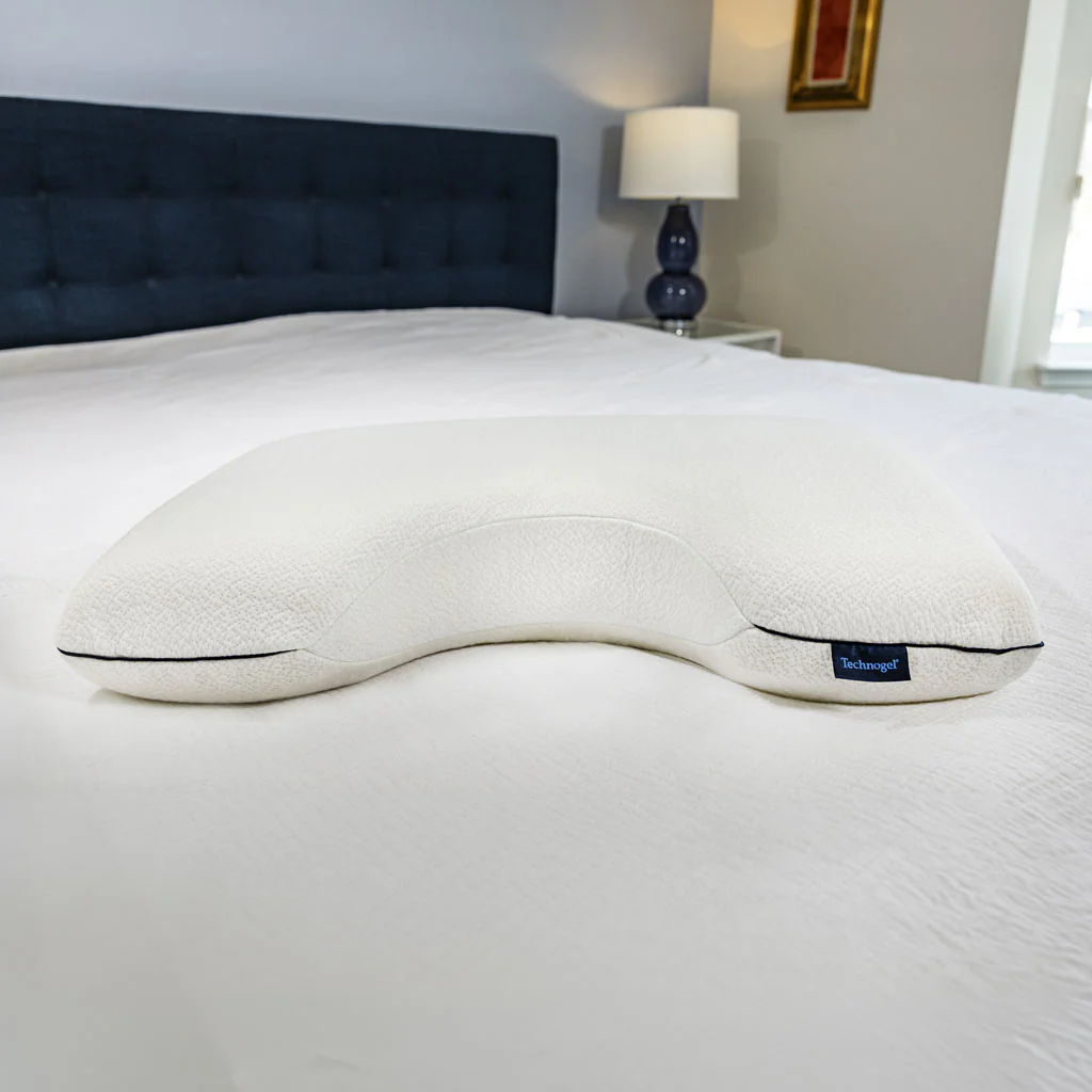 Side Sleeper Pillow - Image 7