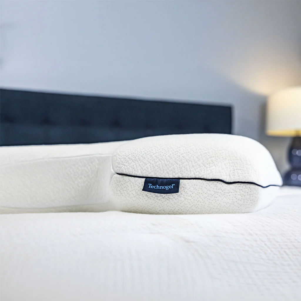 Side Sleeper Pillow - Image 8