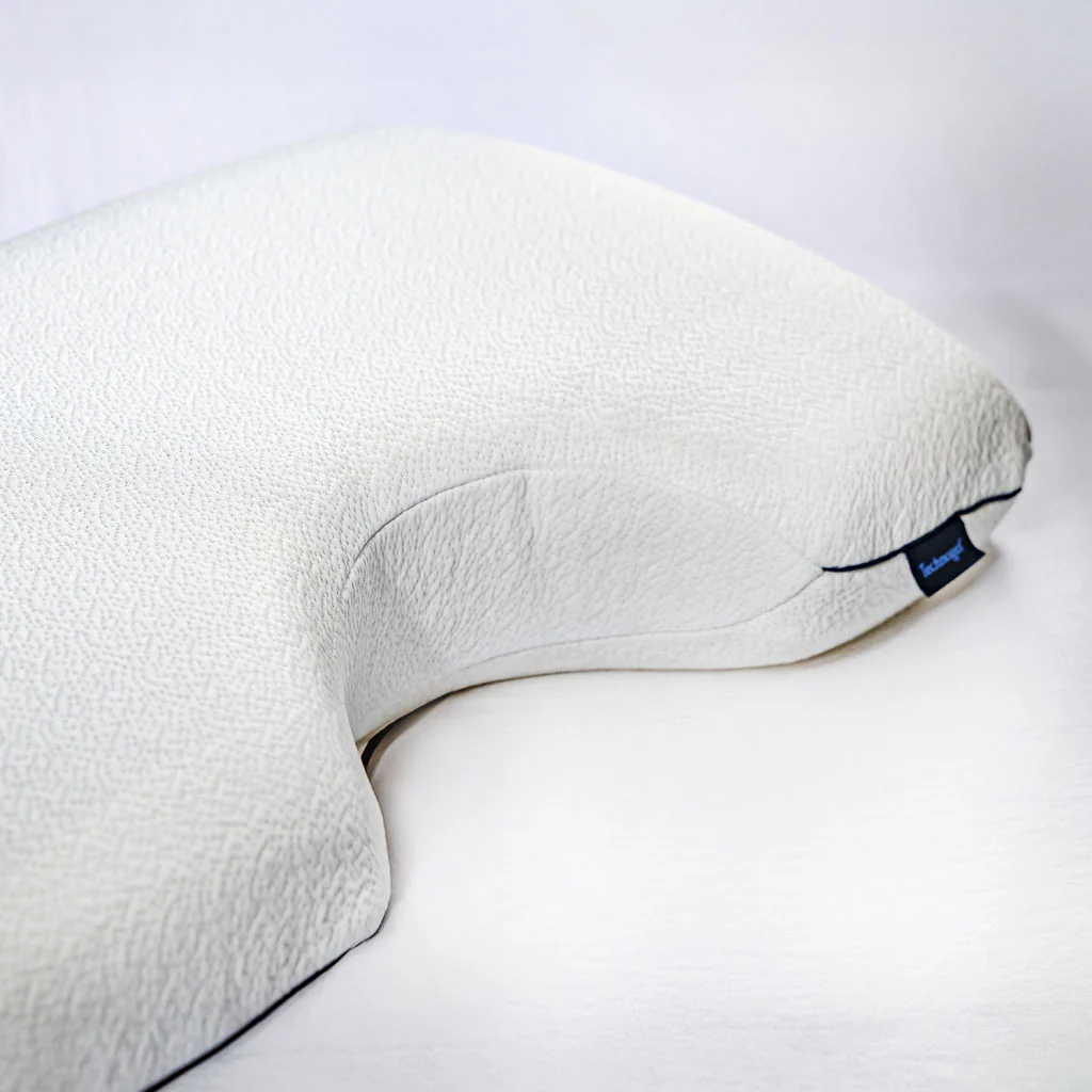 Side Sleeper Pillow - Image 9