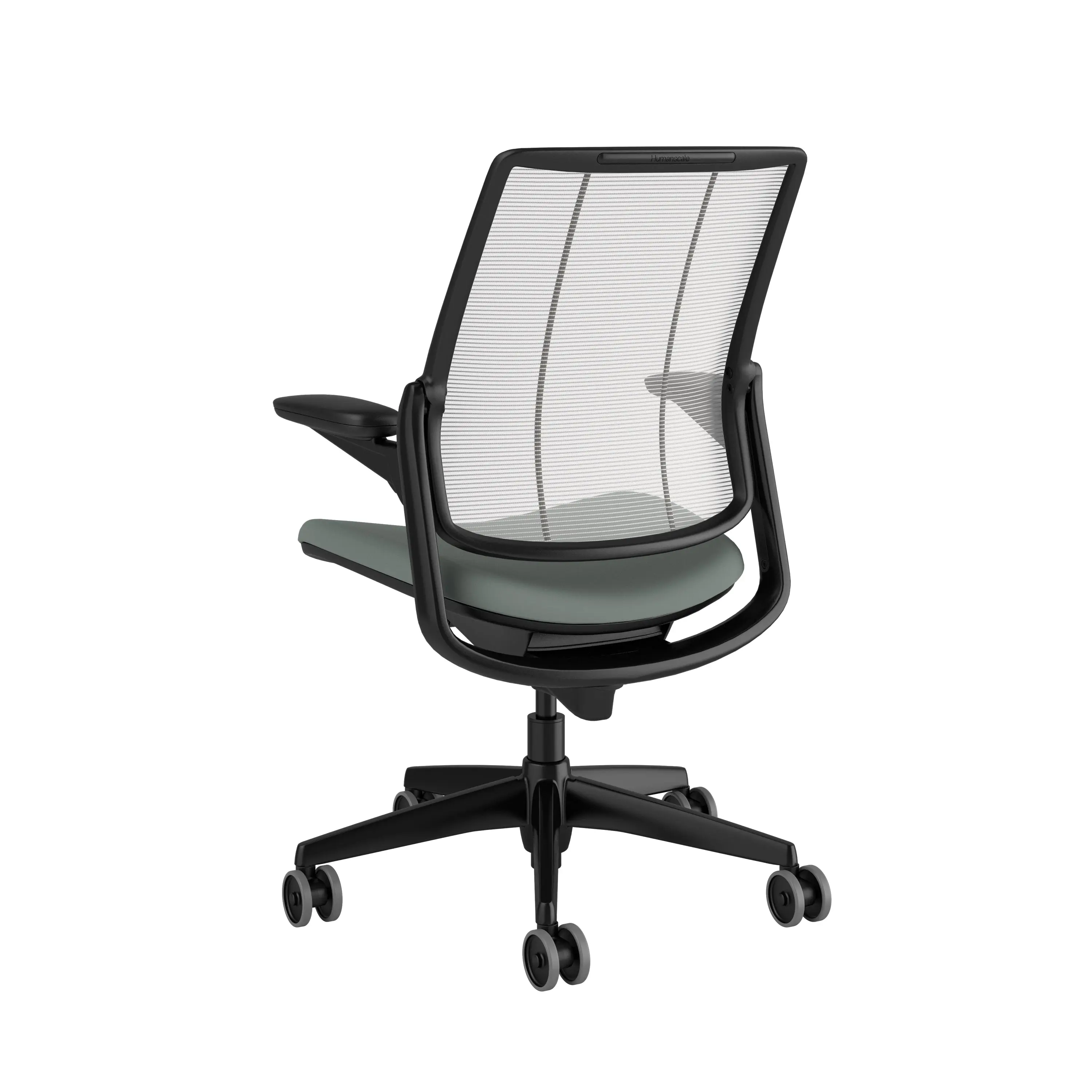 Smart Ocean Office Chair - Image 10