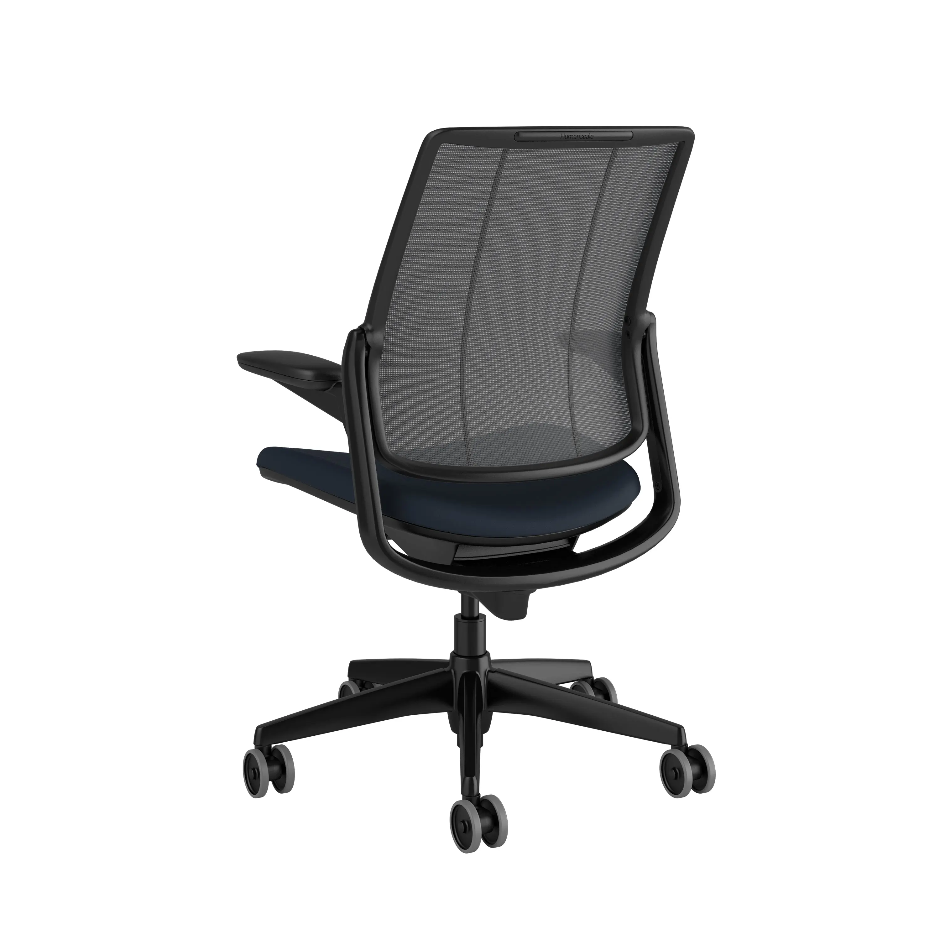 Smart Ocean Office Chair - Image 4