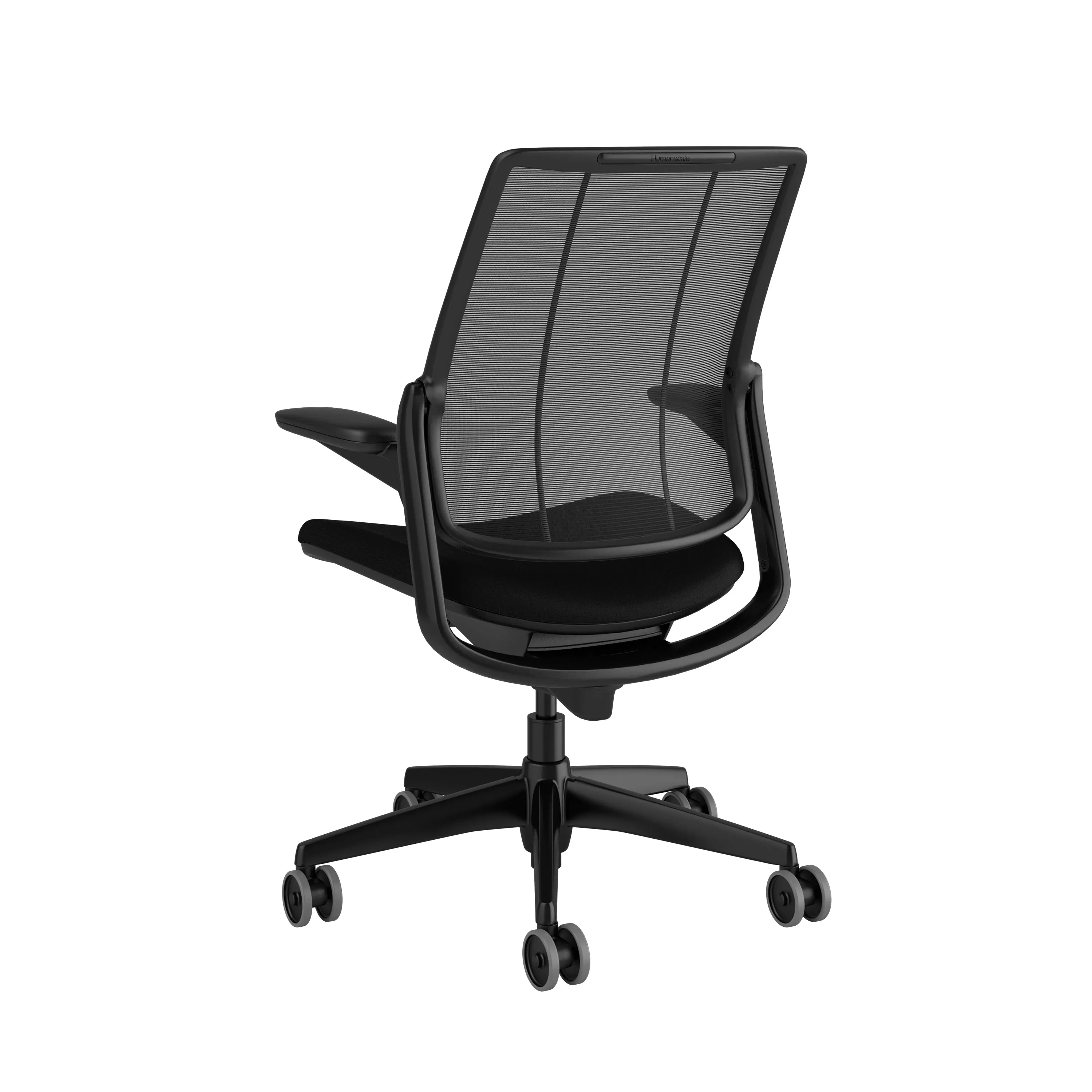 Smart Ocean Office Chair - Image 7