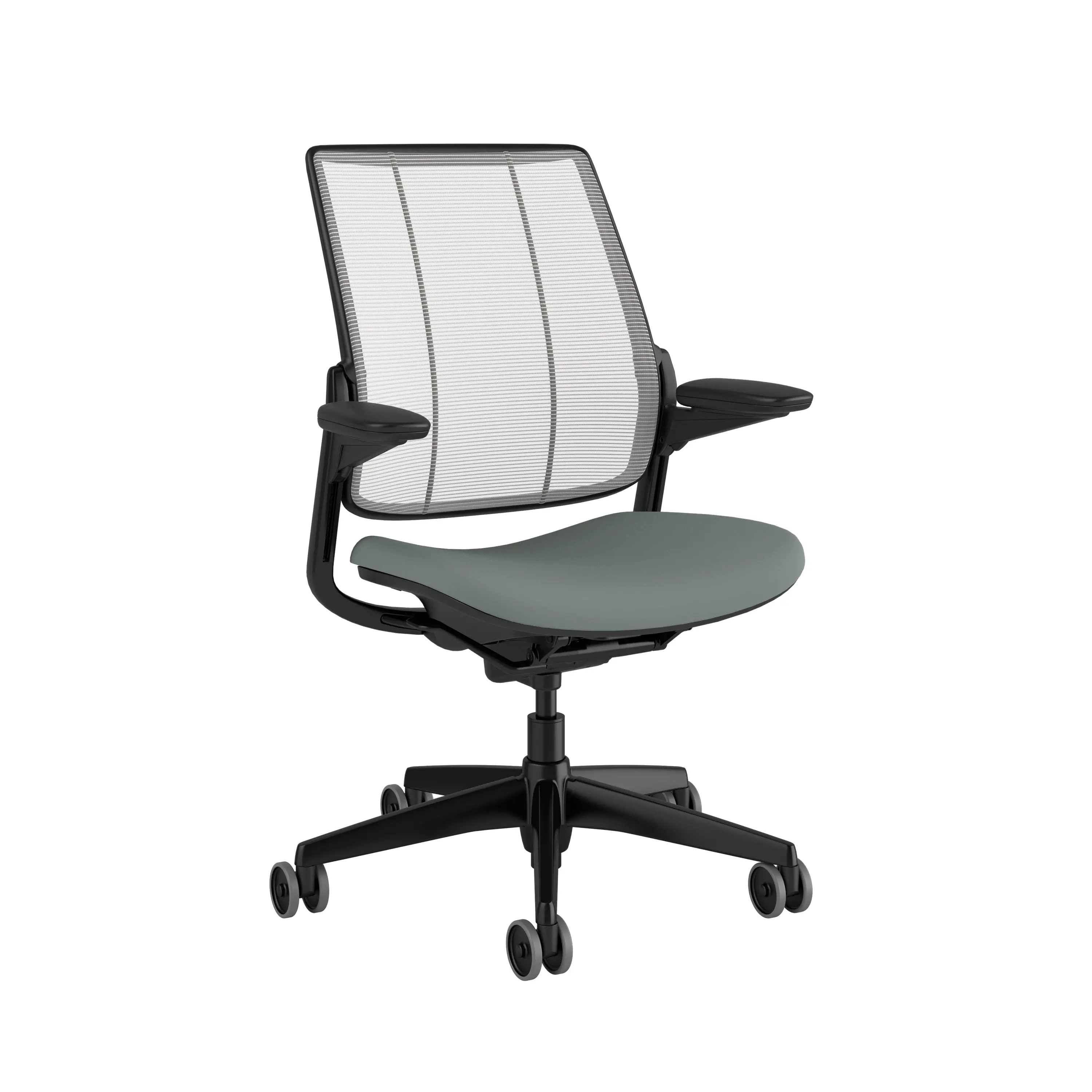 Smart Ocean Office Chair - Image 8