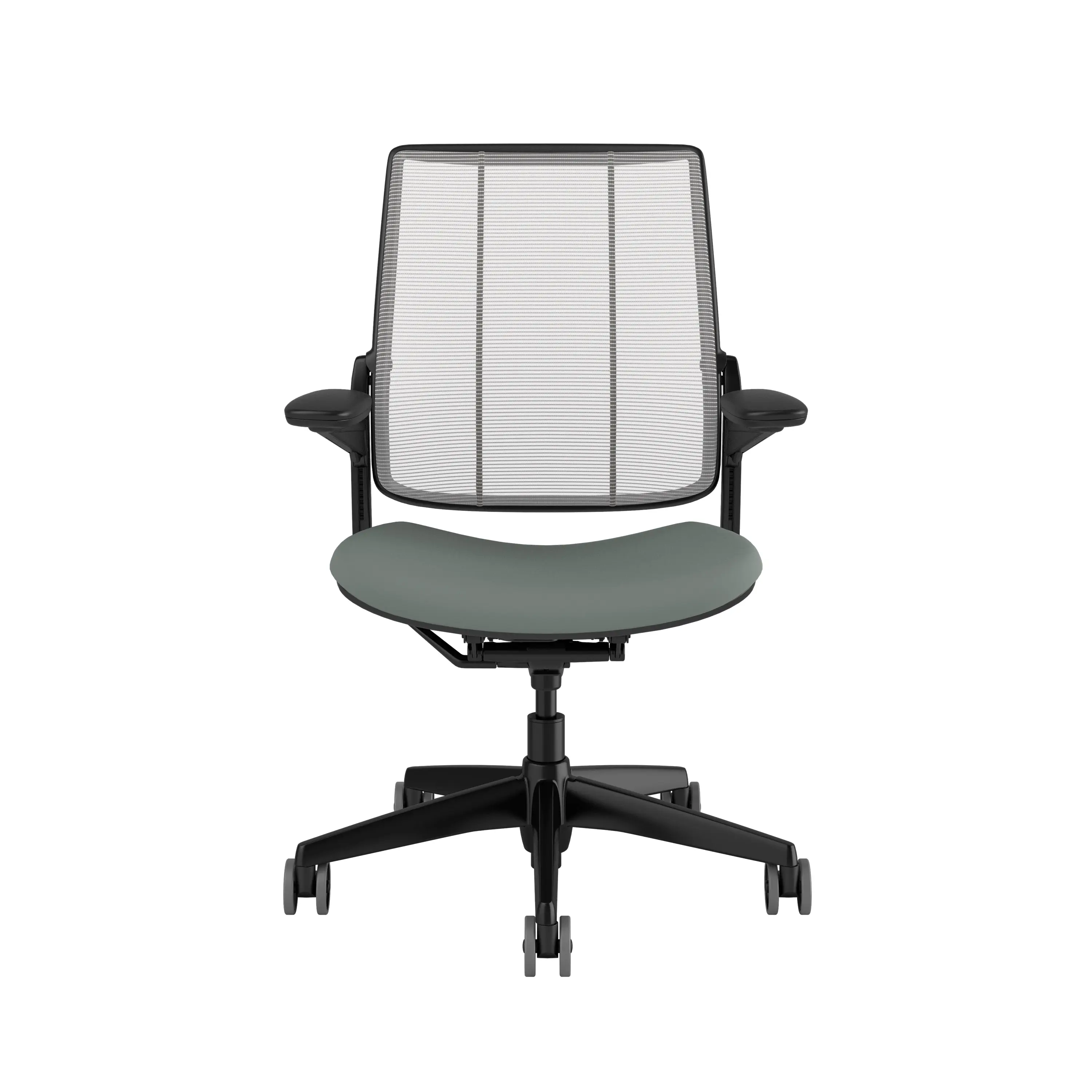 Smart Ocean Office Chair - Image 9