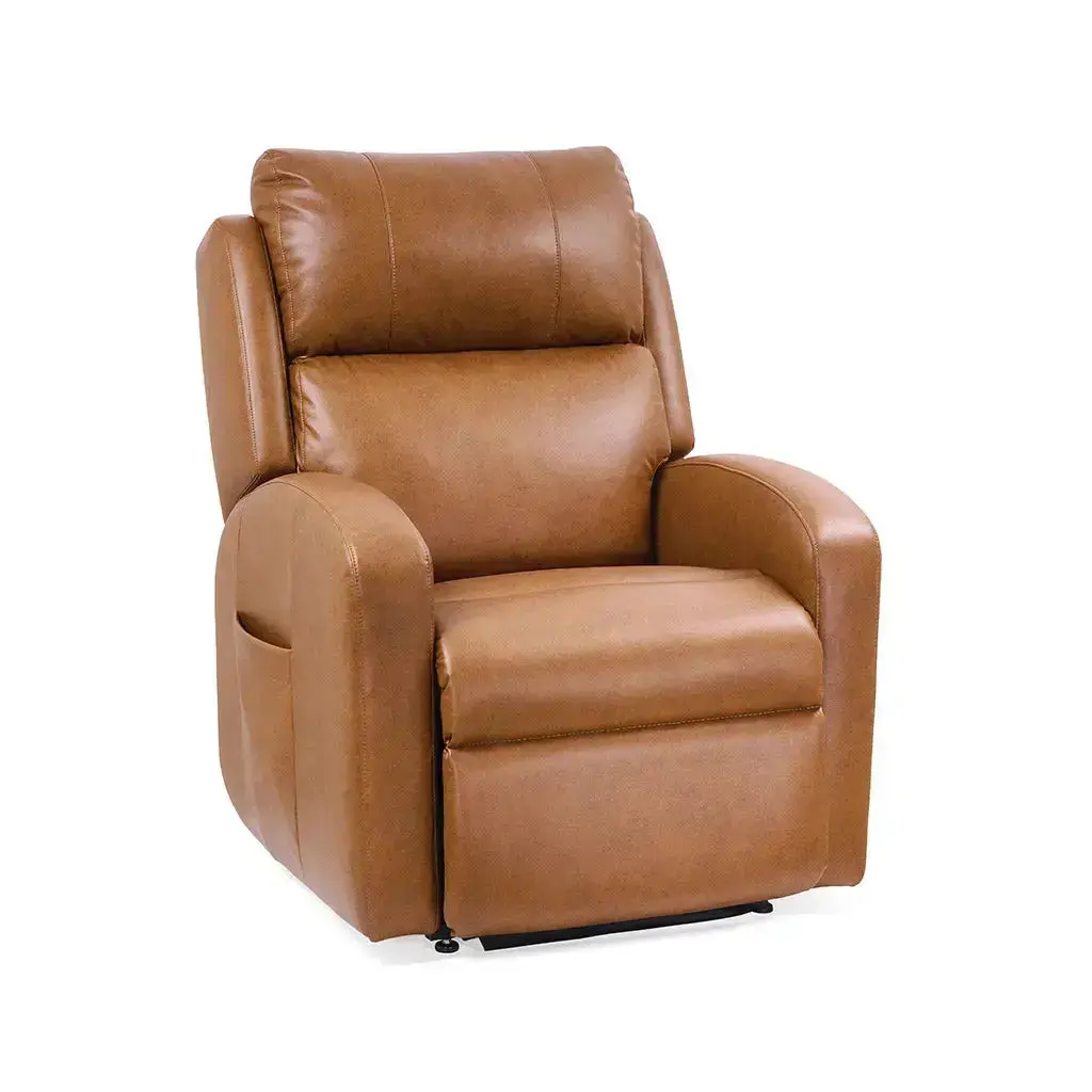 Sunrise Zero Gravity Recliner with Heat and Massage - Image 13